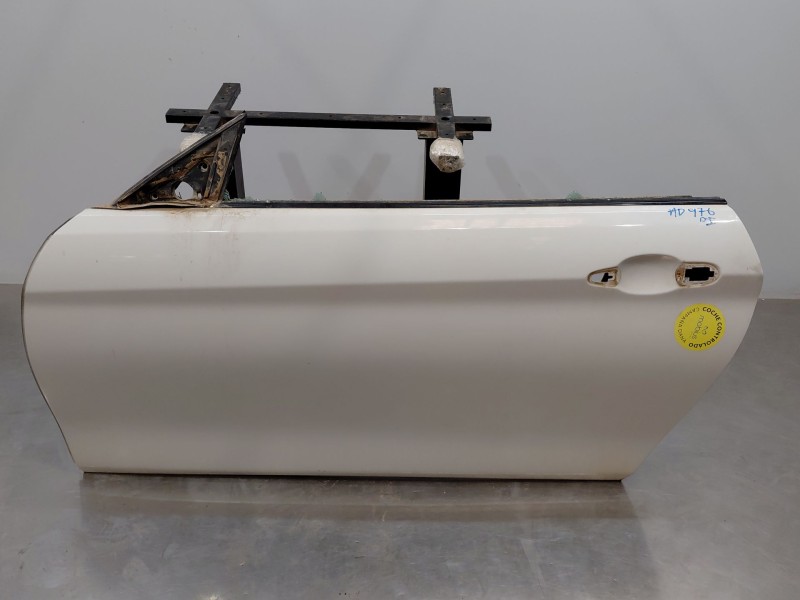 Recambio de puerta delantera izquierda para bmw serie 4 coupe (f32) 428i referencia OEM IAM   