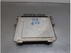 Recambio de centralita motor uce para peugeot 508 active referencia OEM IAM    2