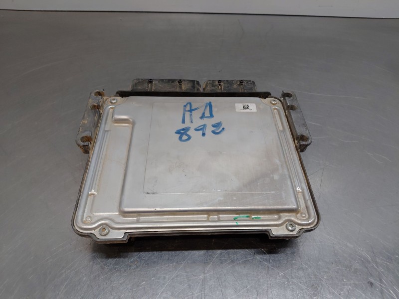 Recambio de centralita motor uce para peugeot 508 active referencia OEM IAM   