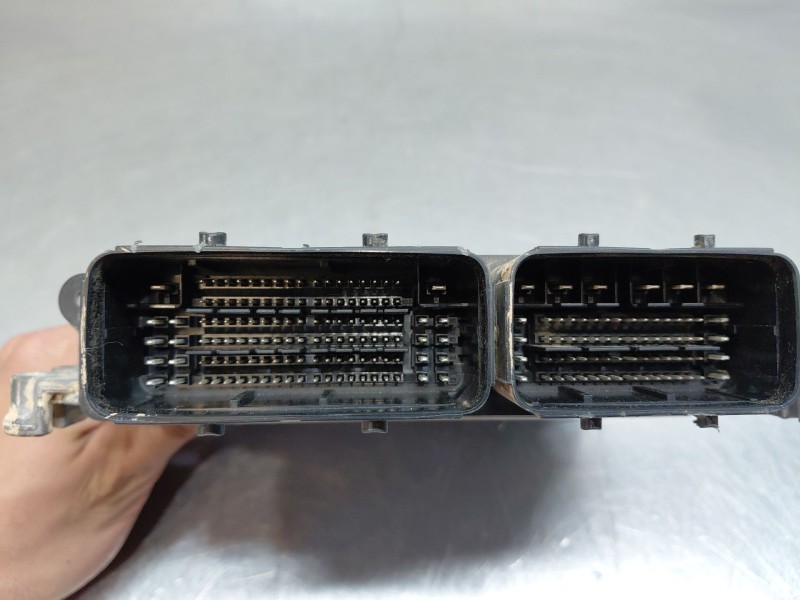Recambio de centralita motor uce para peugeot 508 active referencia OEM IAM   