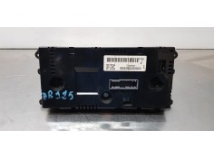 Recambio de mando climatizador para chrysler grand voyager limited referencia OEM IAM 55111917AA   2