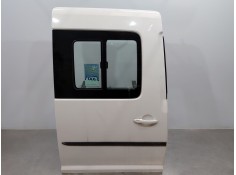 Recambio de puerta lateral corredera derecha para volkswagen caddy ka/kb (2c) monospace referencia OEM IAM   