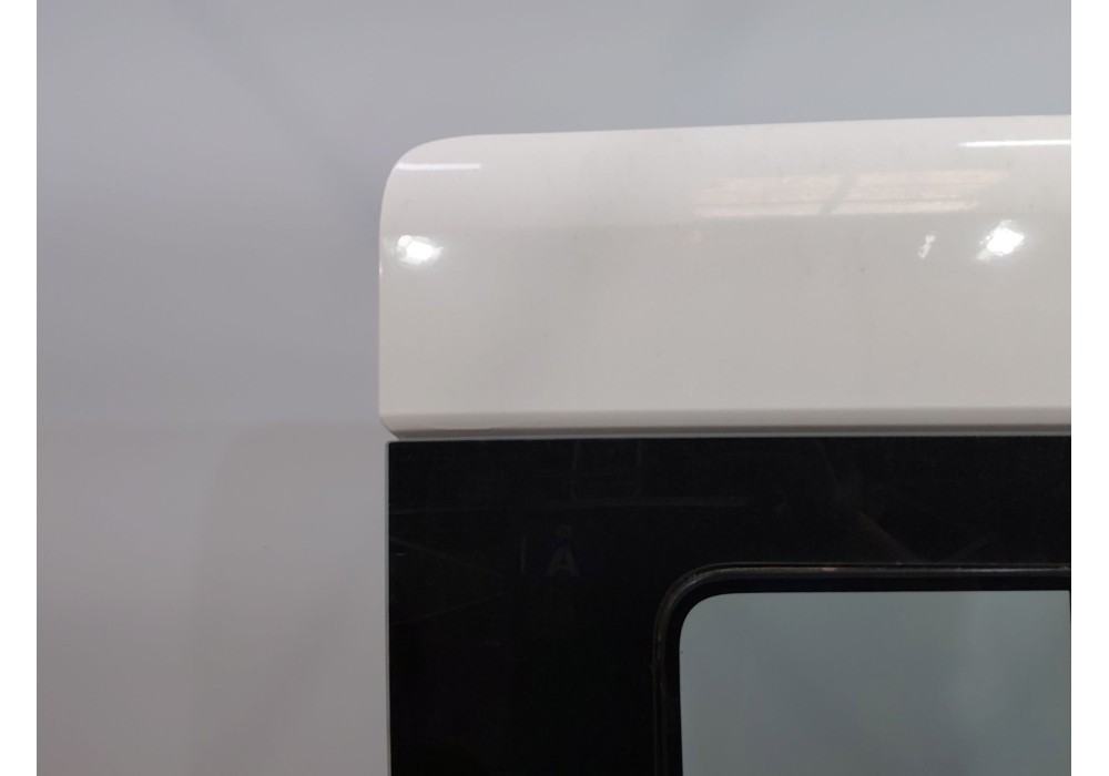 Recambio de puerta lateral corredera derecha para volkswagen caddy ka/kb (2c) monospace referencia OEM IAM   