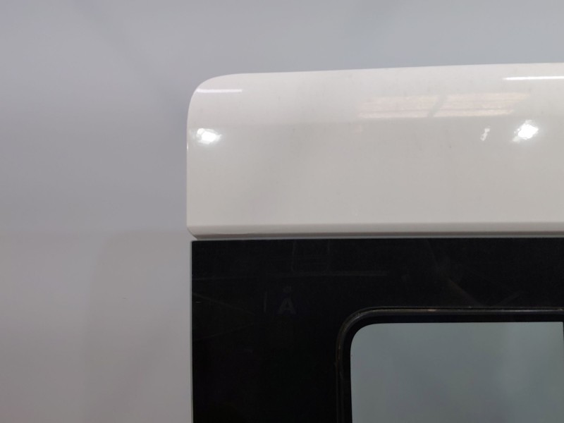 Recambio de puerta lateral corredera derecha para volkswagen caddy ka/kb (2c) monospace referencia OEM IAM   