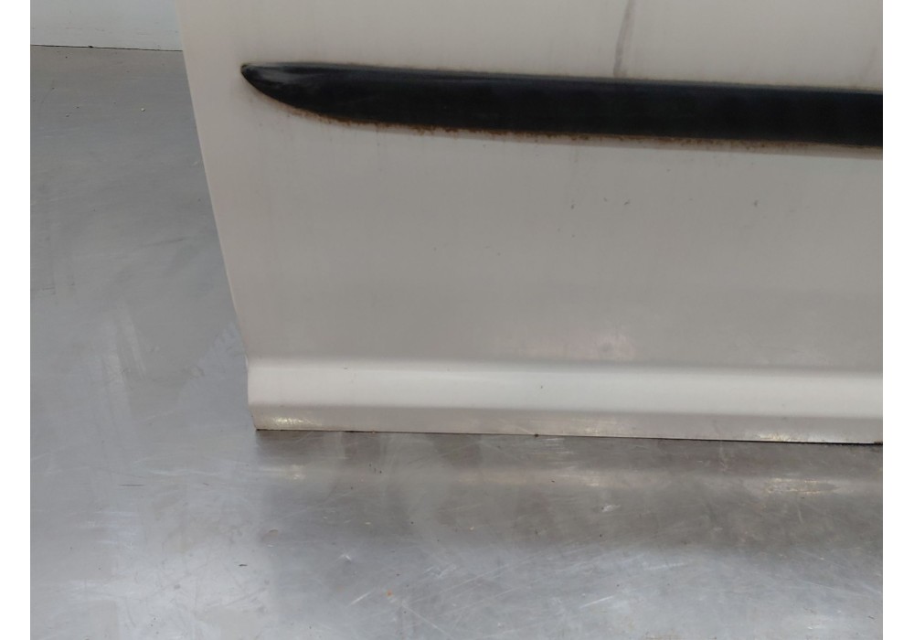 Recambio de puerta lateral corredera derecha para volkswagen caddy ka/kb (2c) monospace referencia OEM IAM   