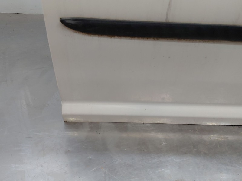 Recambio de puerta lateral corredera derecha para volkswagen caddy ka/kb (2c) monospace referencia OEM IAM   