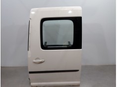 Recambio de puerta lateral corredera izquierda para volkswagen caddy ka/kb (2c) monospace referencia OEM IAM   