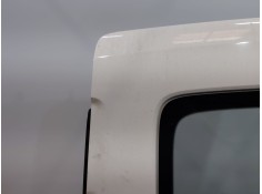 Recambio de puerta lateral corredera izquierda para volkswagen caddy ka/kb (2c) monospace referencia OEM IAM    2