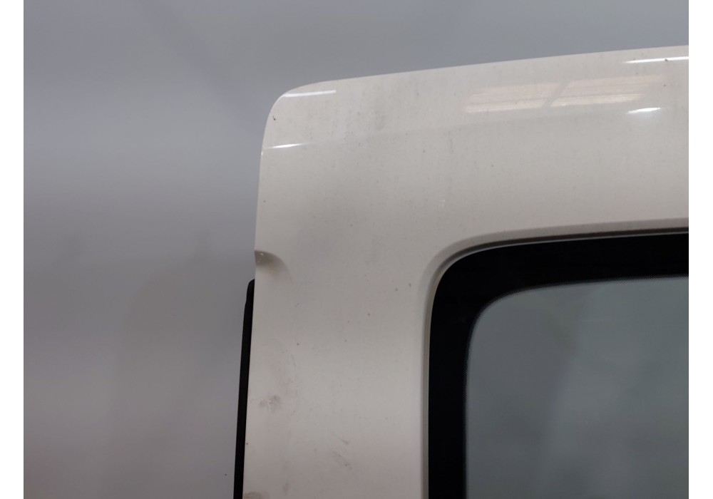 Recambio de puerta lateral corredera izquierda para volkswagen caddy ka/kb (2c) monospace referencia OEM IAM   