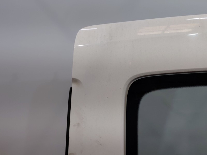 Recambio de puerta lateral corredera izquierda para volkswagen caddy ka/kb (2c) monospace referencia OEM IAM   