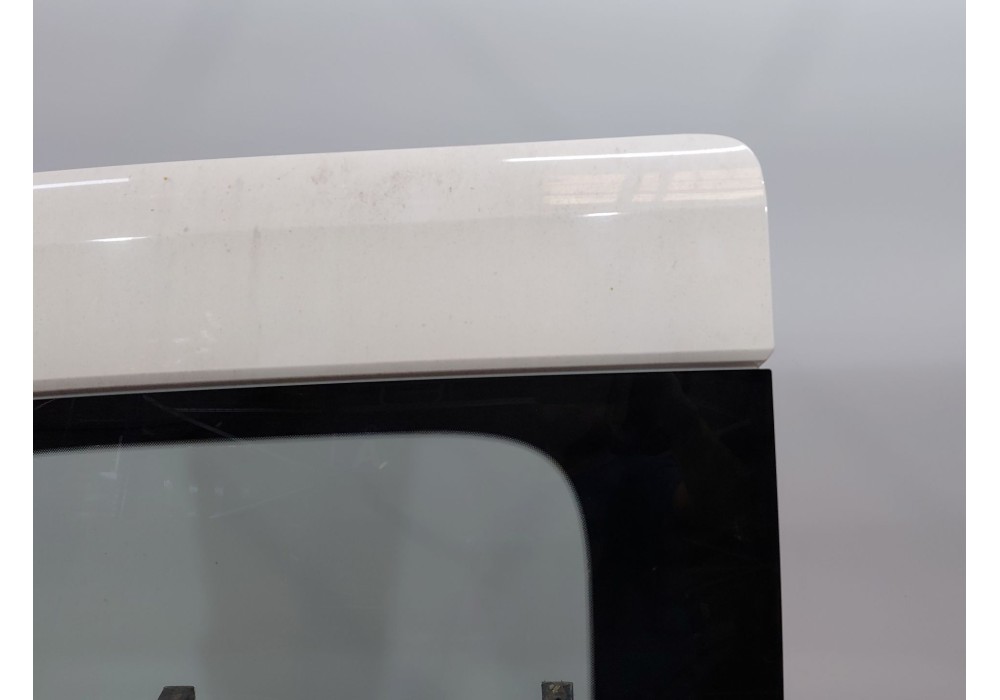 Recambio de puerta lateral corredera izquierda para volkswagen caddy ka/kb (2c) monospace referencia OEM IAM   