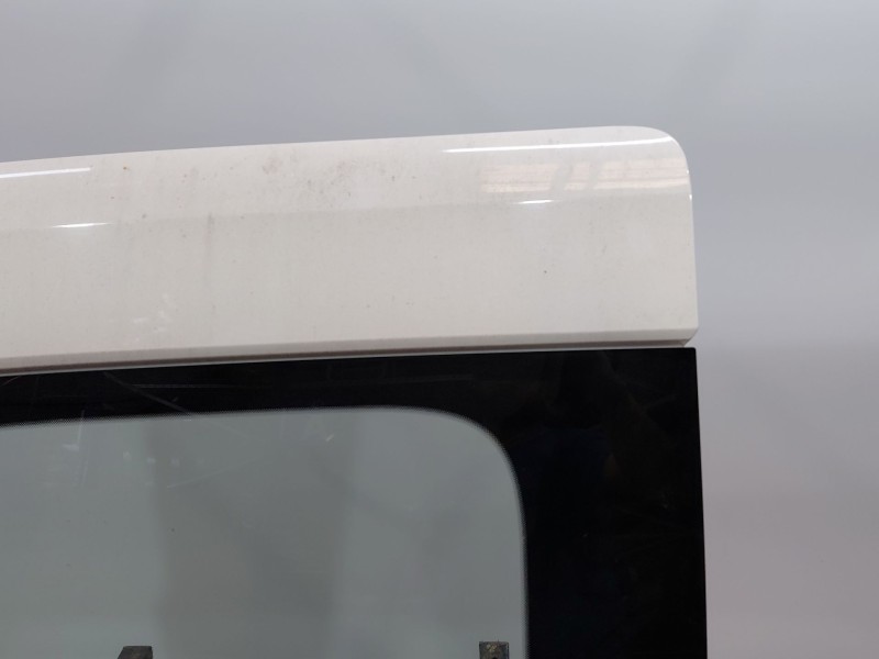 Recambio de puerta lateral corredera izquierda para volkswagen caddy ka/kb (2c) monospace referencia OEM IAM   