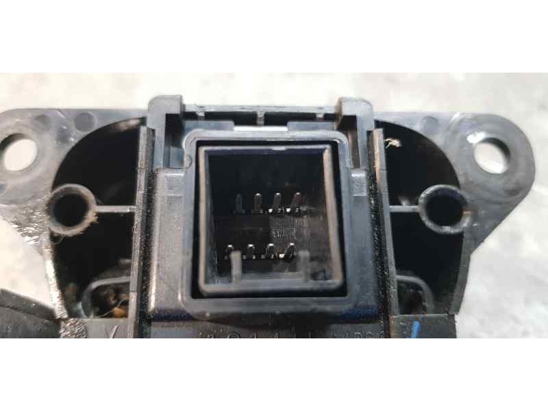 Recambio de freno de mano electrico para jaguar xk coupé/convertible 3.5 v8 cabrio referencia OEM IAM 4R832B623AB  