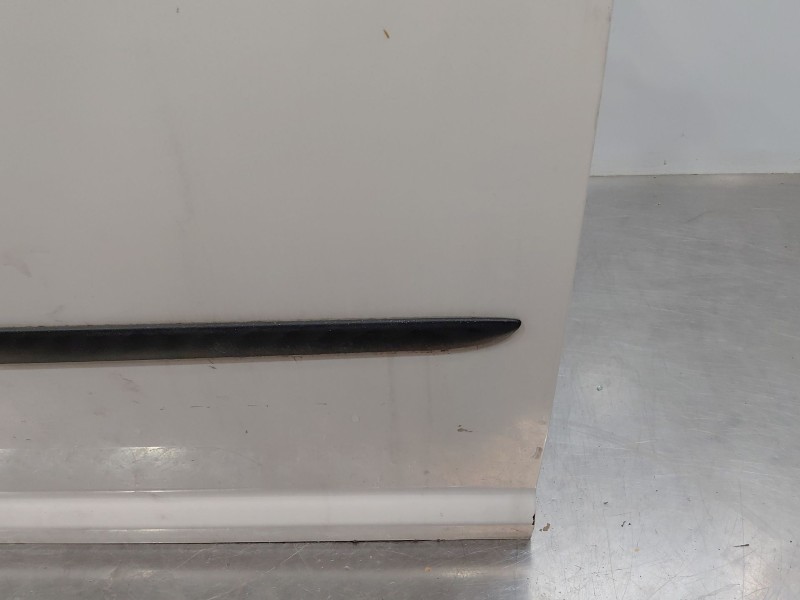 Recambio de puerta lateral corredera izquierda para volkswagen caddy ka/kb (2c) monospace referencia OEM IAM   