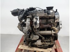 Recambio de motor completo para volkswagen passat b6 (3c2) 2.0 tdi 16v referencia OEM IAM CBD CBA 