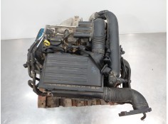 Recambio de motor completo para seat ibiza iv (6j5, 6p1) 1.2 tsi referencia OEM IAM CJZ  