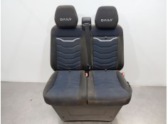 Recambio de asiento delantero derecho para iveco daily 35s16 35-160 referencia OEM IAM 5803394949  