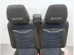 Recambio de asiento delantero derecho para iveco daily 35s16 35-160 referencia OEM IAM 5803394949   2