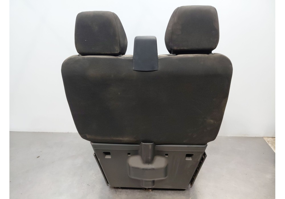 Recambio de asiento delantero derecho para iveco daily 35s16 35-160 referencia OEM IAM 5803394949  