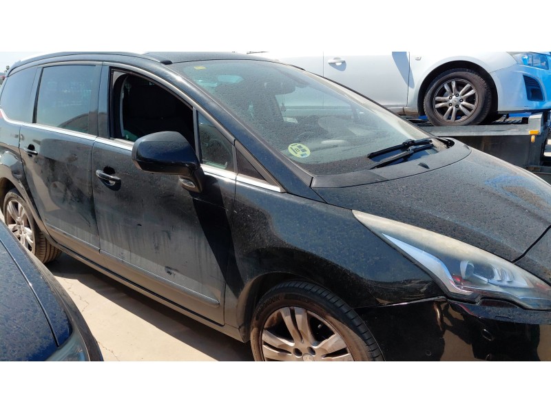peugeot 5008 (0u_, 0e_) del año 2014