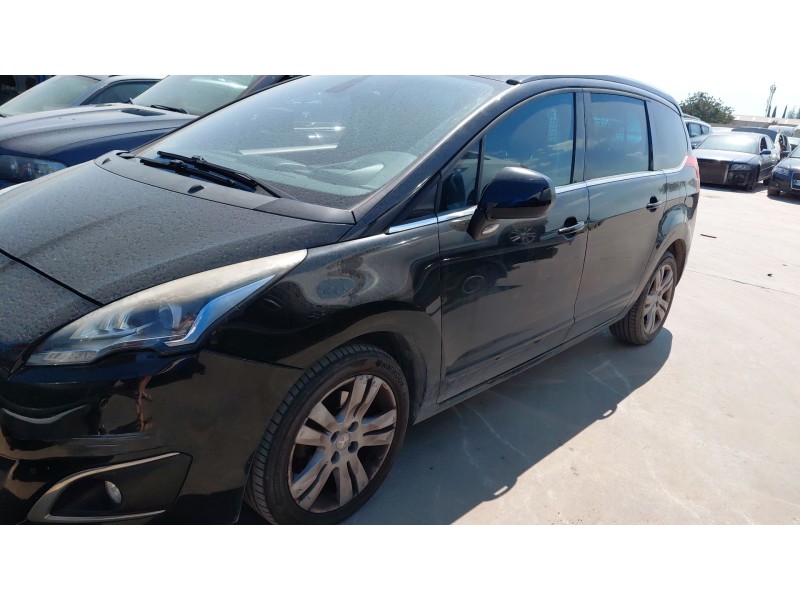 peugeot 5008 (0u_, 0e_) del año 2014