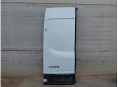 Recambio de puerta trasera izquierda para iveco daily 35s16 35-160 referencia OEM IAM   