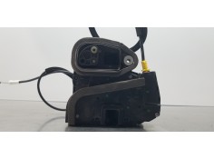 Recambio de cerradura puerta delantera izquierda para opel astra k lim. 5türig business referencia OEM IAM 13533588   2