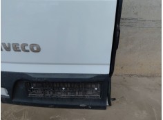 Recambio de puerta trasera izquierda para iveco daily 35s16 35-160 referencia OEM IAM    2