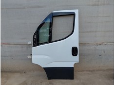 Recambio de puerta delantera izquierda para iveco daily 35s16 35-160 referencia OEM IAM   