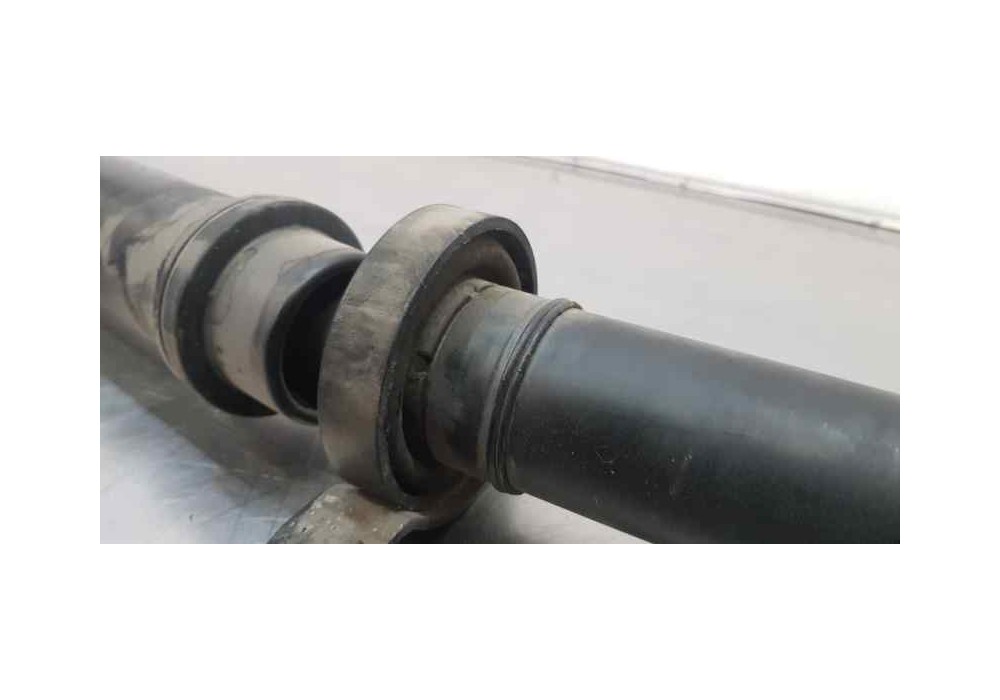 Recambio de transmision central para volkswagen phaeton (3d2/3d8) tdi v6 4motion (4 asientos) referencia OEM IAM 3D0521101L  