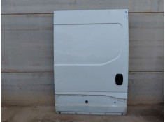 Recambio de puerta lateral corredera derecha para iveco daily 35s16 35-160 referencia OEM IAM   