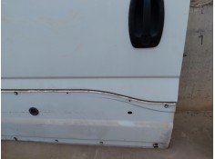 Recambio de puerta lateral corredera derecha para iveco daily 35s16 35-160 referencia OEM IAM    2