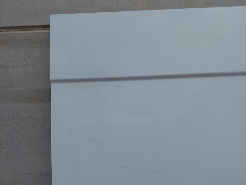 Recambio de puerta lateral corredera derecha para iveco daily 35s16 35-160 referencia OEM IAM   
