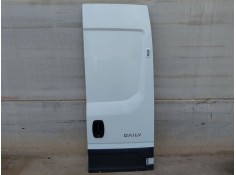 Recambio de puerta trasera derecha para iveco daily 35s16 35-160 referencia OEM IAM   