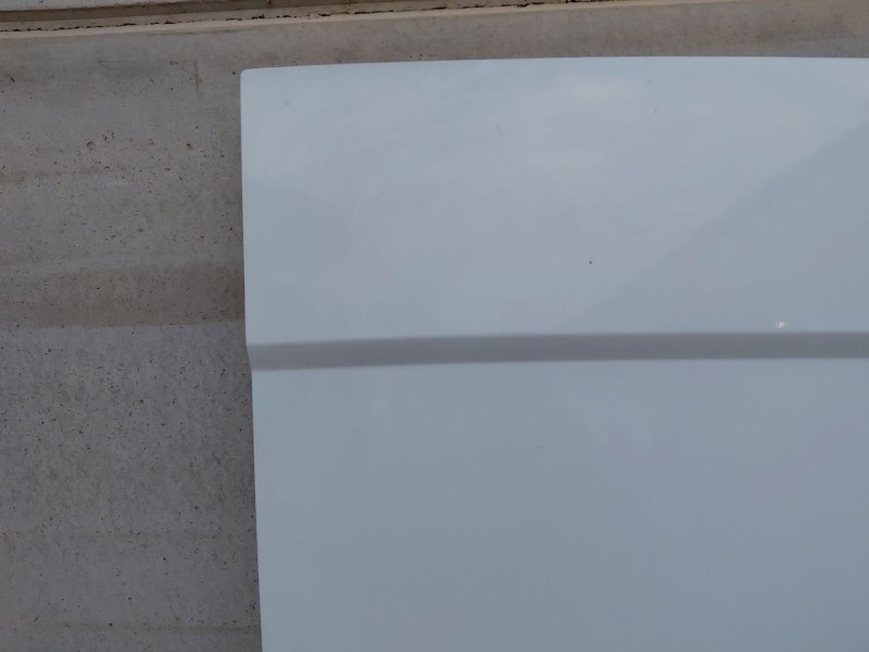 Recambio de puerta trasera derecha para iveco daily 35s16 35-160 referencia OEM IAM   