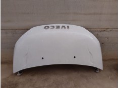 Recambio de capot para iveco daily 35s16 35-160 referencia OEM IAM   