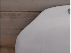 Recambio de capot para iveco daily 35s16 35-160 referencia OEM IAM    2