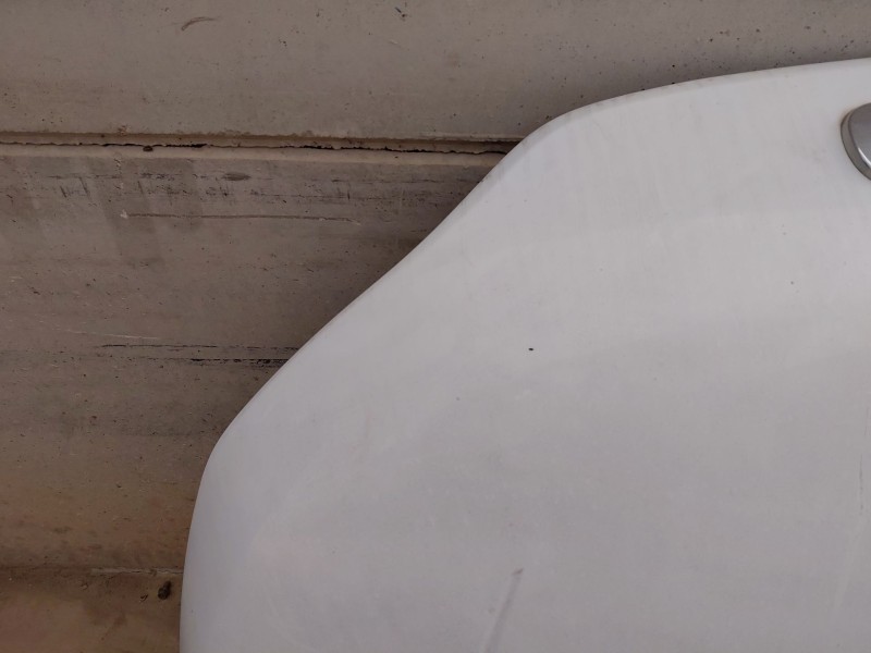 Recambio de capot para iveco daily 35s16 35-160 referencia OEM IAM   