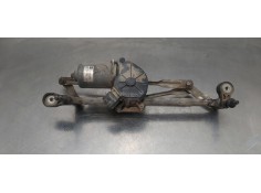 Recambio de motor limpia delantero para opel corsa d catch me referencia OEM IAM 13182340