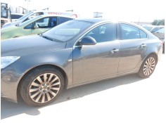 opel insignia a sports tourer (g09) del año 2011 2
