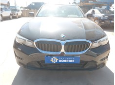 bmw 3 touring (g21, g81) del año 2020