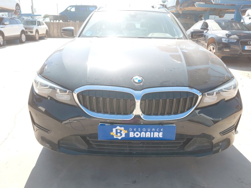 bmw 3 touring (g21, g81) del año 2020