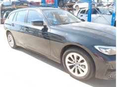 bmw 3 touring (g21, g81) del año 2020 2