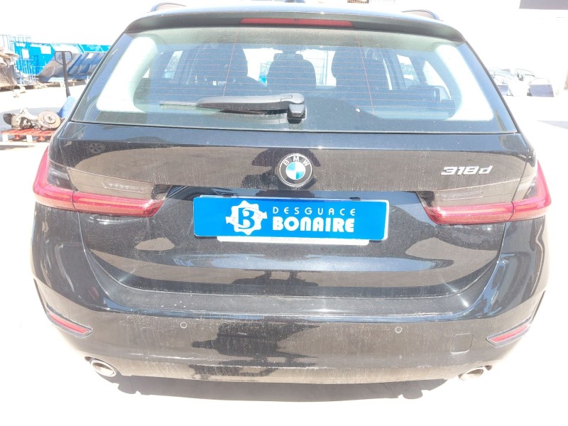 bmw 3 touring (g21, g81) del año 2020