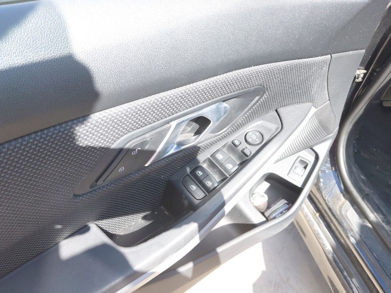 bmw 3 touring (g21, g81) del año 2020