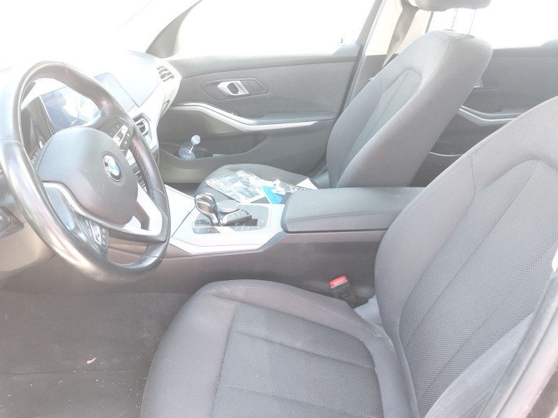 bmw 3 touring (g21, g81) del año 2020