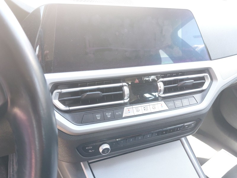 bmw 3 touring (g21, g81) del año 2020