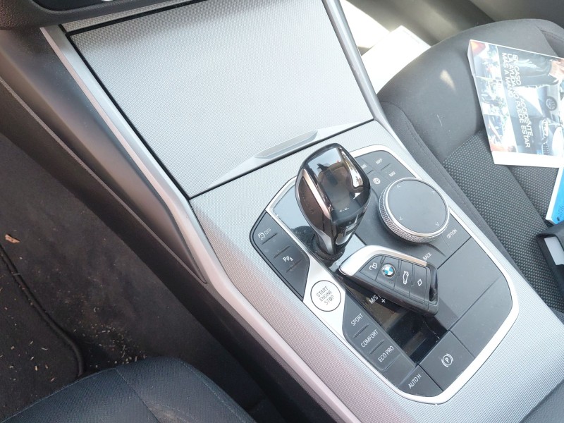 bmw 3 touring (g21, g81) del año 2020