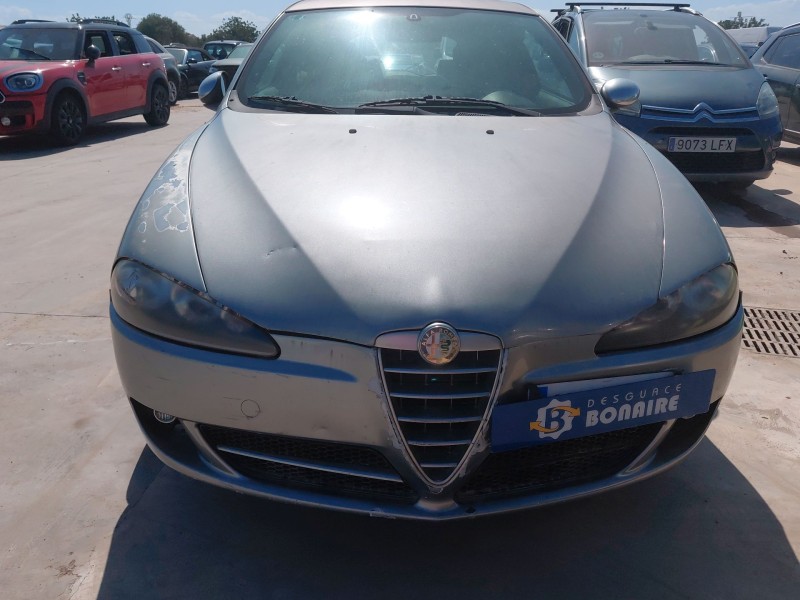 alfa romeo 147 (937_) del año 2007