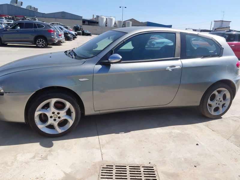 alfa romeo 147 (937_) del año 2007